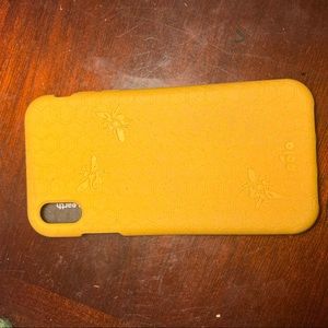 Plea Phone case NEW-used